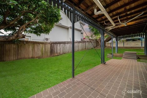 Property photo of 58 Pashen Street Morningside QLD 4170