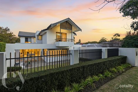 Property photo of 47 Evandale Street Floreat WA 6014