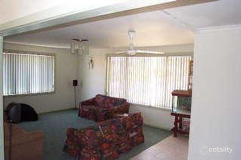 Property photo of 4 Eecen Road Karabar NSW 2620