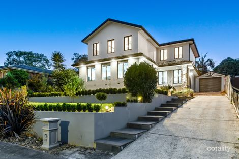 23 Holmbury Bvd, Mulgrave, VIC 3170