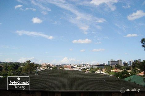 7/45 Chasely St, Auchenflower, QLD 4066