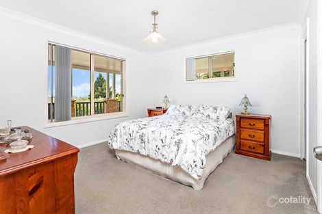 Property photo of 2A David Smith Place Kiama Heights NSW 2533