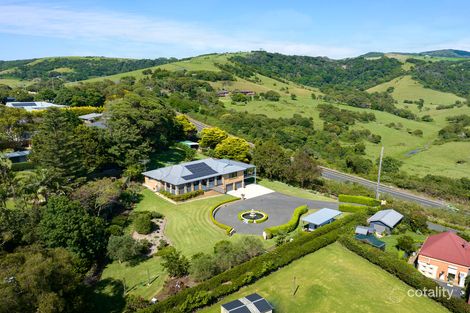 Property photo of 2A David Smith Place Kiama Heights NSW 2533