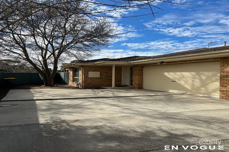 Property photo of 23A Alice Jackson Crescent Gilmore ACT 2905