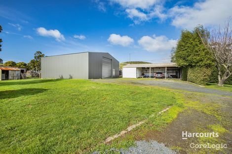 Property photo of 421 Mooreville Road Mooreville TAS 7321
