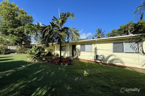 Property photo of 11 Paton Terrace Slade Point QLD 4740