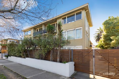 Property photo of 4/209 Dandenong Road Windsor VIC 3181