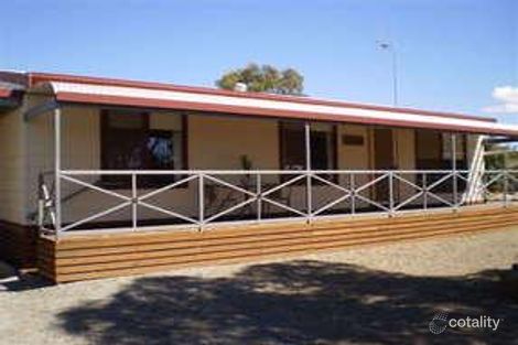 24 Fifth St, Orroroo, SA 5431