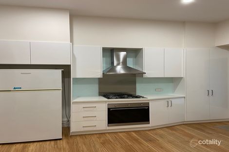 Property photo of 163 Fitzroy Street Fitzroy VIC 3065