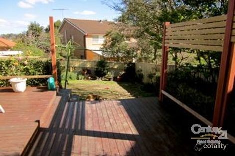 Property photo of 23A Bowen Close Cherrybrook NSW 2126