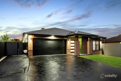 10a Fitzgerald Ave, Edensor Park, NSW 2176