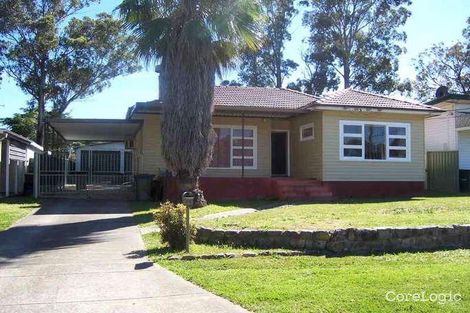 Property photo of 55 Kerry Road Blacktown NSW 2148