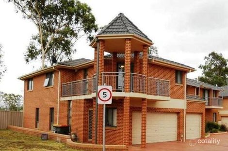 Property photo of 1/1-5 Meacher Street Mount Druitt NSW 2770