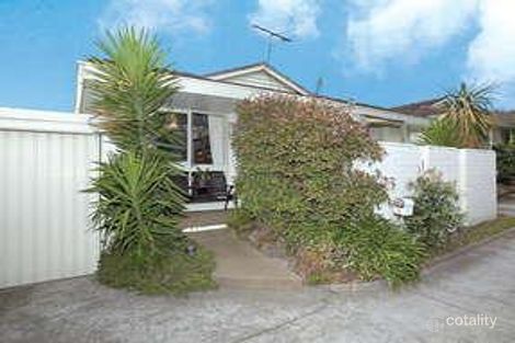 2/7 Trentham St, Sandringham, VIC 3191