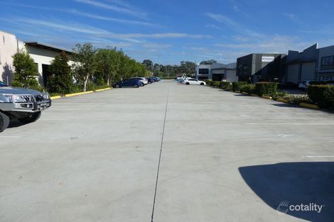 22/17 Cairns St, Loganholme, QLD 4129