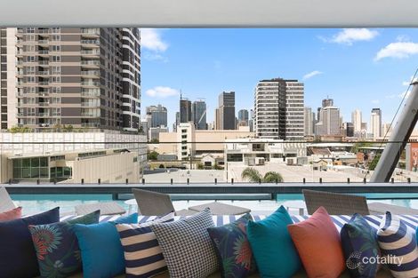 22106/28 Merivale St, South Brisbane, QLD 4101