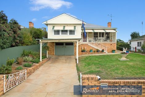 37 Phillip St, West Tamworth, NSW 2340
