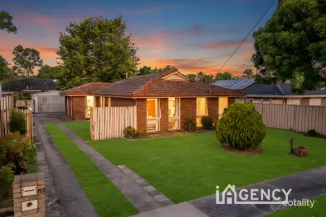63 Hillside Ave, Dandenong North, VIC 3175