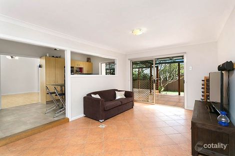 Property photo of 69 Cooriengah Heights Road Engadine NSW 2233