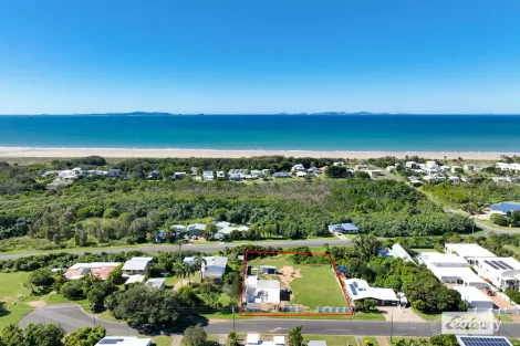 Property photo of 51 Strow Street Barlows Hill QLD 4703