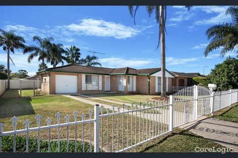 Property photo of 7 Sunflower Drive Claremont Meadows NSW 2747