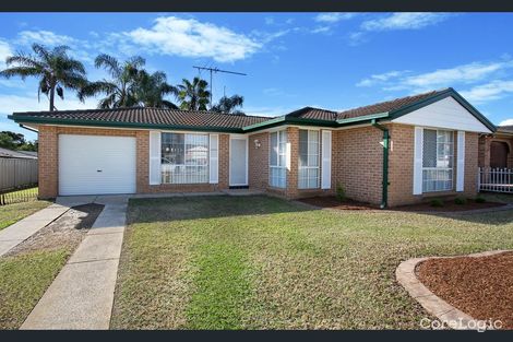 Property photo of 7 Sunflower Drive Claremont Meadows NSW 2747