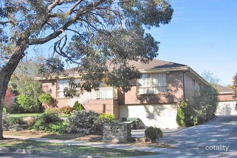 1/32 Thomas St, Camberwell, VIC 3124