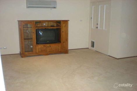 Property photo of 48 Kerwin Circle Hebersham NSW 2770