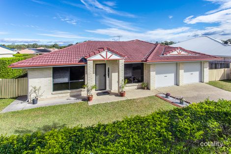 40 Mariner Bvd, Deception Bay, QLD 4508