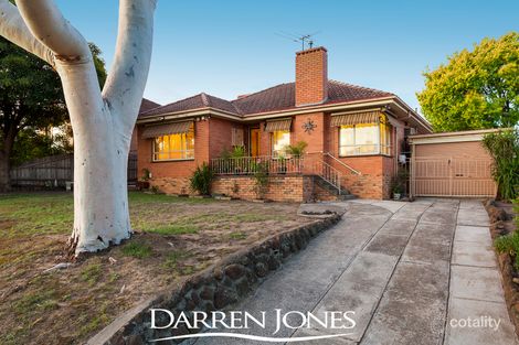 6 Bungay St, Watsonia, VIC 3087