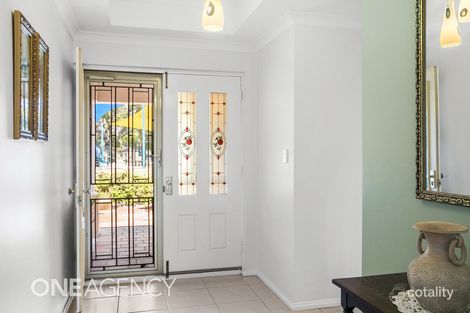 Property photo of 29 Freeduff Drive Wattle Grove WA 6107