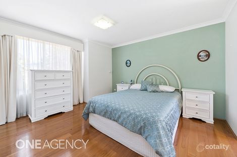 Property photo of 29 Freeduff Drive Wattle Grove WA 6107