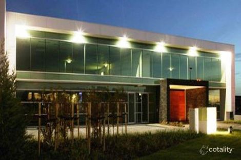 5/3 Rocklea Dr, Port Melbourne, VIC 3207