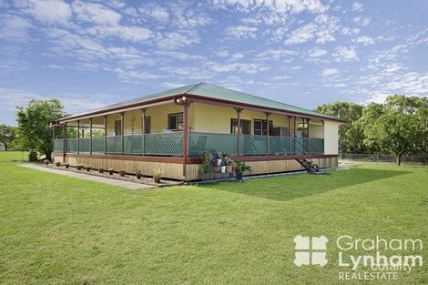 8-12 Granitevale Rd, Alice River, QLD 4817