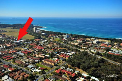 Property photo of 4/3-7 Columbus Circuit Coffs Harbour NSW 2450