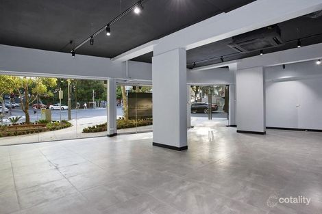 Property photo of 16/40 Bayswater Road Rushcutters Bay NSW 2011
