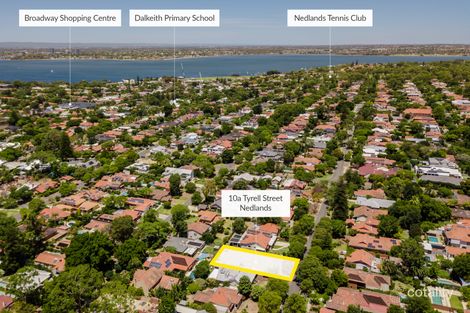 Property photo of 10A Tyrell Street Nedlands WA 6009