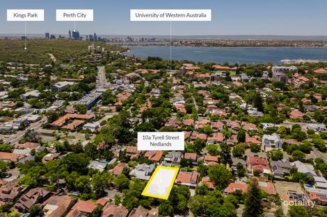 Property photo of 10A Tyrell Street Nedlands WA 6009