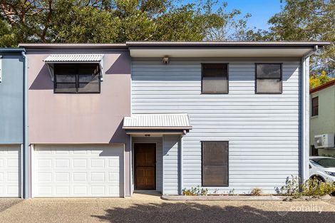 Property photo of 7B Vera Street Toowong QLD 4066