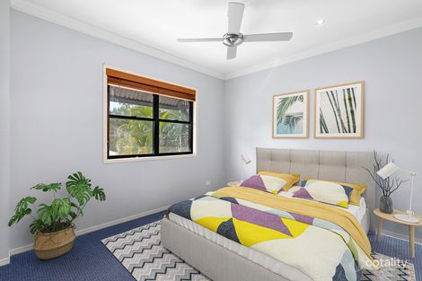 Property photo of 7B Vera Street Toowong QLD 4066