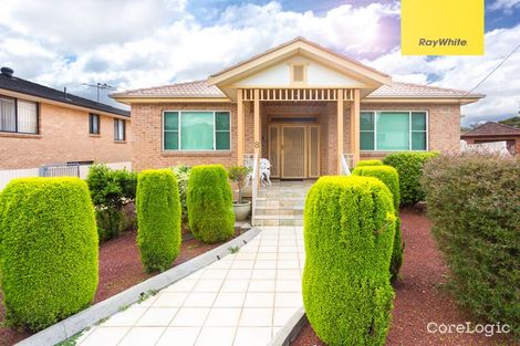 Property photo of 8 Napper Avenue Riverwood NSW 2210