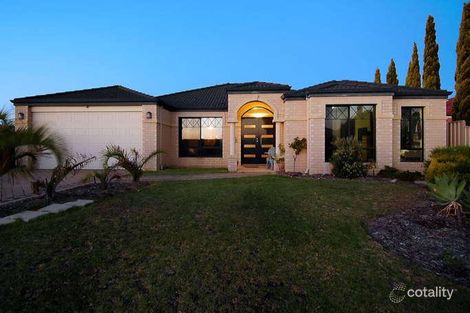 33 Swiftsure Pl, Currambine, WA 6028