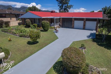 3 Pine Cl, Gloucester, NSW 2422