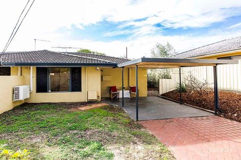 Property photo of 16B McGregor Road Palmyra WA 6157