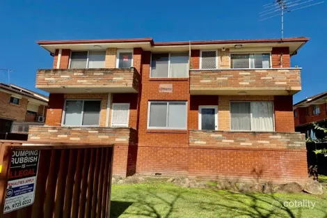 5/106 Longfield St, Cabramatta, NSW 2166