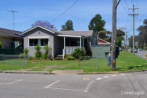 Property photo of 1 Warwick Street Minto NSW 2566
