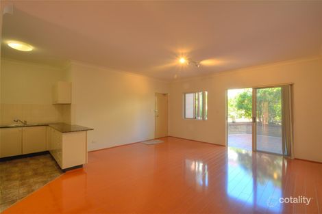Property photo of 12/19-27 Glenmore Street Naremburn NSW 2065