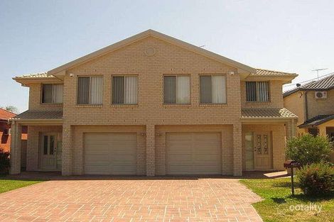 6a Baldi Ave, Panania, NSW 2213