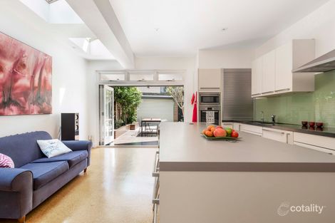 Property photo of 575 South Dowling Street Surry Hills NSW 2010