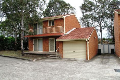 Property photo of 1/191-193 Targo Road Girraween NSW 2145